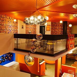 Hyp'Hotel